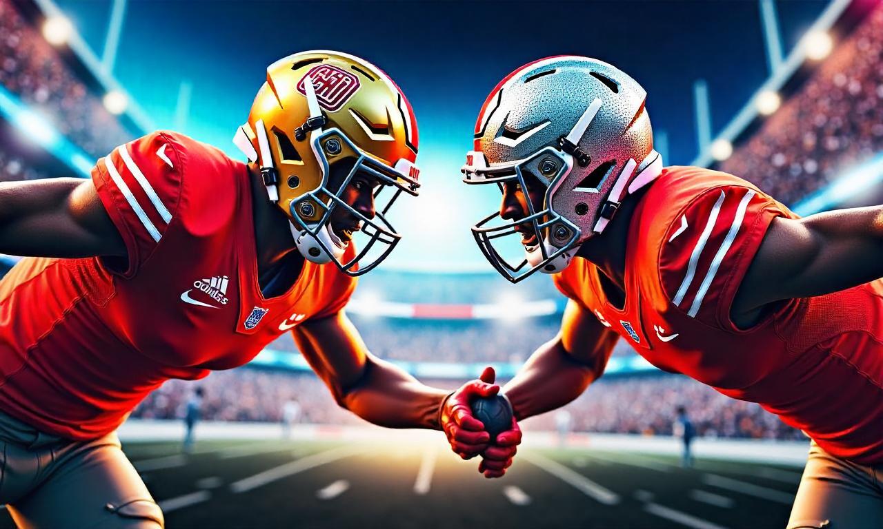 Ohio State Football vs UFC: Tigres - Cruz Azul Clash