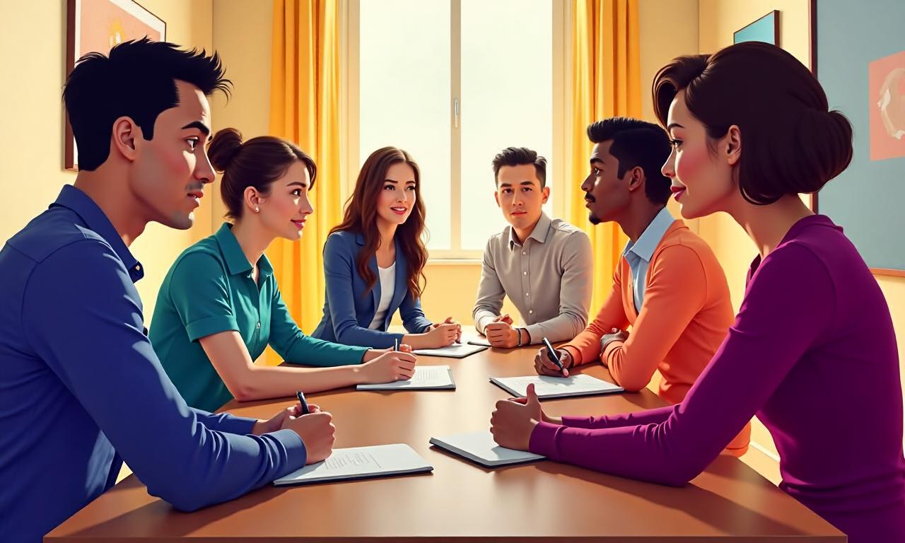 Cultural Differences in Communication: Keys to Effective Cross-Cultural Dialogue