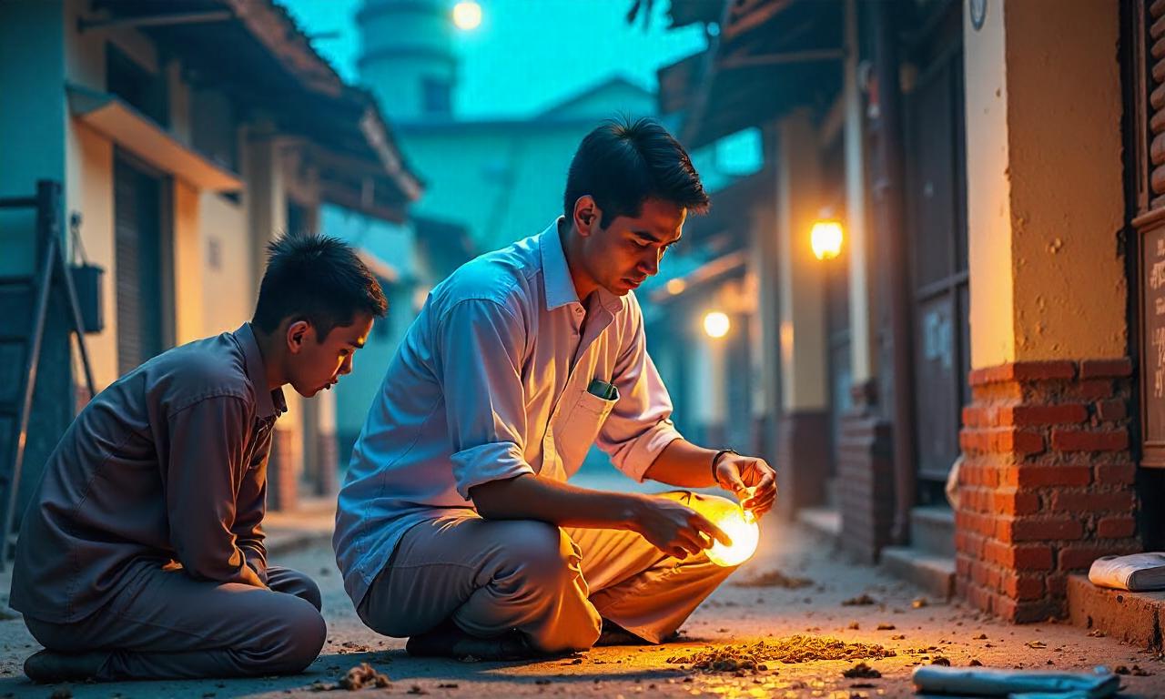 Zakat Fitrah dengan Uang: Panduan Praktis untuk Pembayaran