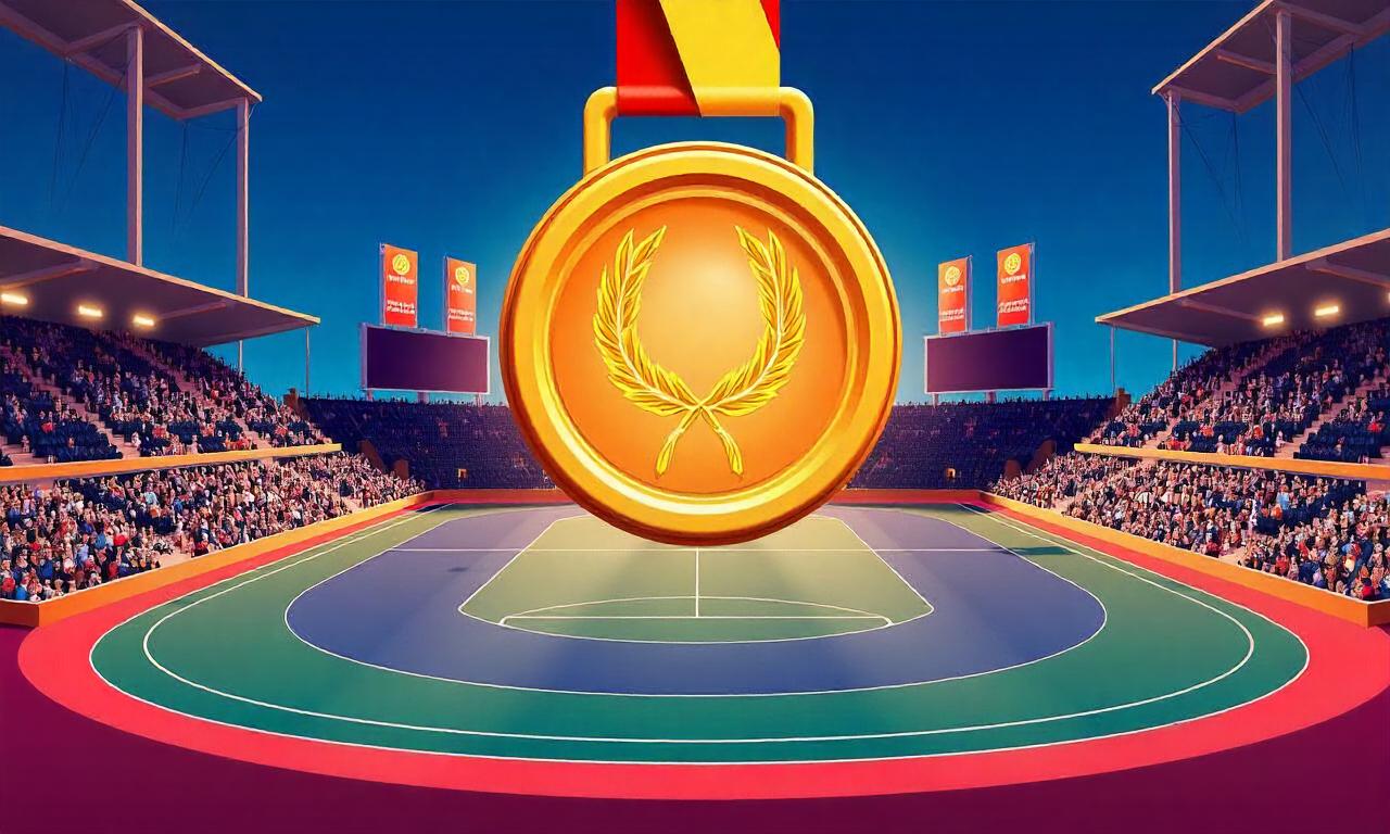 Perolehan Medali Emas SEA Games: Update Terkini dan Analisis