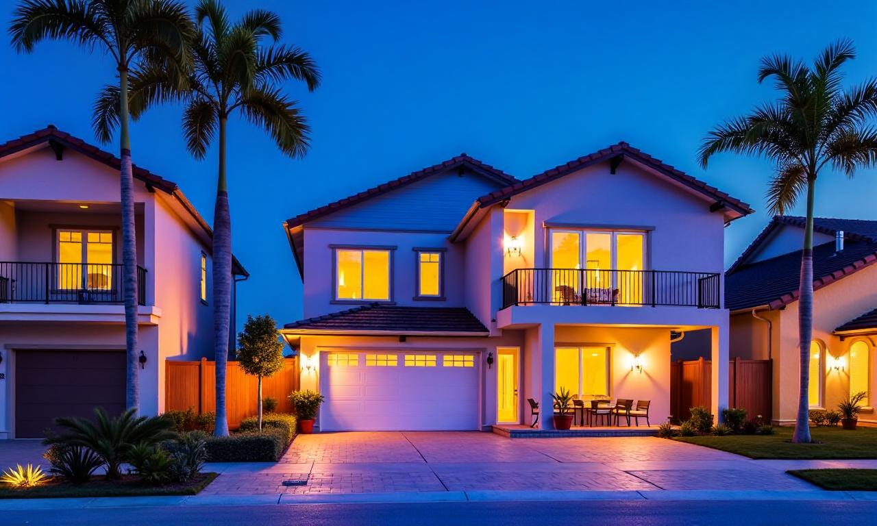 Energy Management for Smart Homes: The Future of Home Efficiency