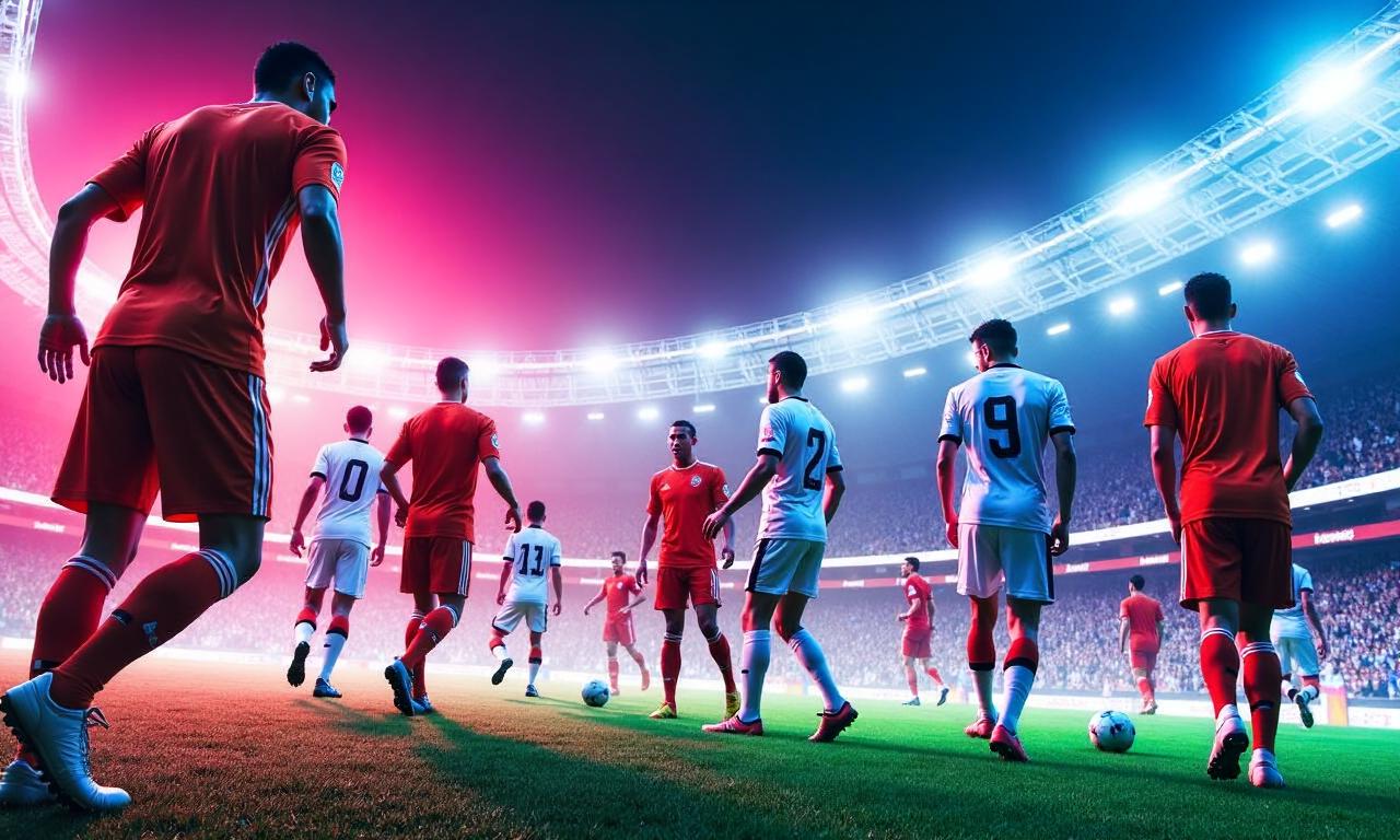 Inside Ligue 1: Uncovering the Top Teams and Star Players