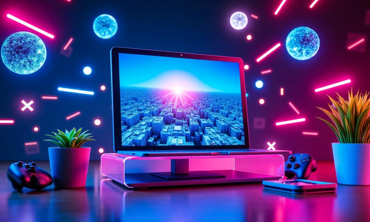 Top Tech Gadgets of 2024: Must-Have Innovations You Can't Miss!