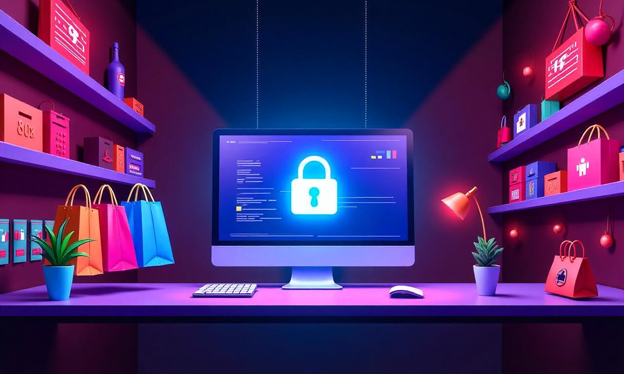 How Cybersecurity Threats Are Harming Retail Businesses