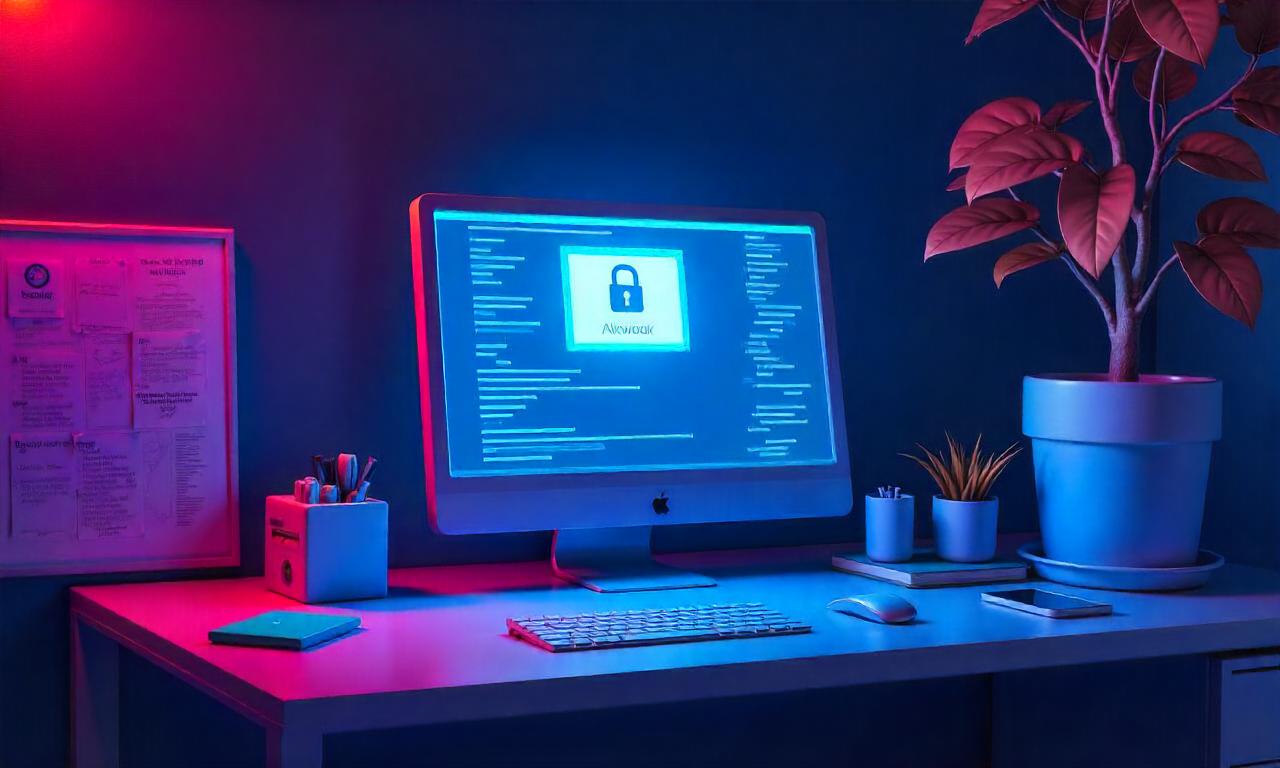 How to Set Up Privacy Filters: Effective Tips for Secure Viewing