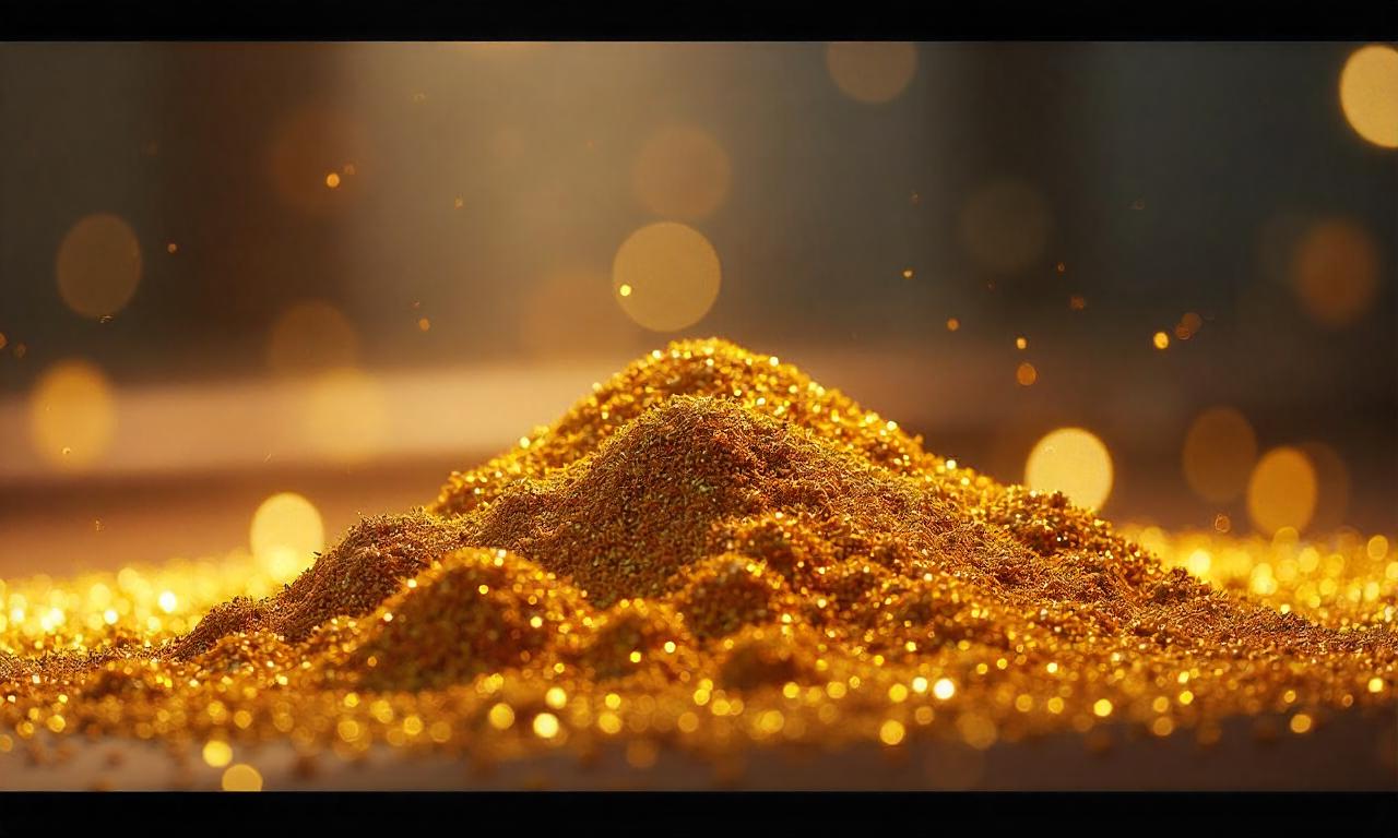 Nisab Zakat Emas: Pentingnya Memahami Besaran Minimal