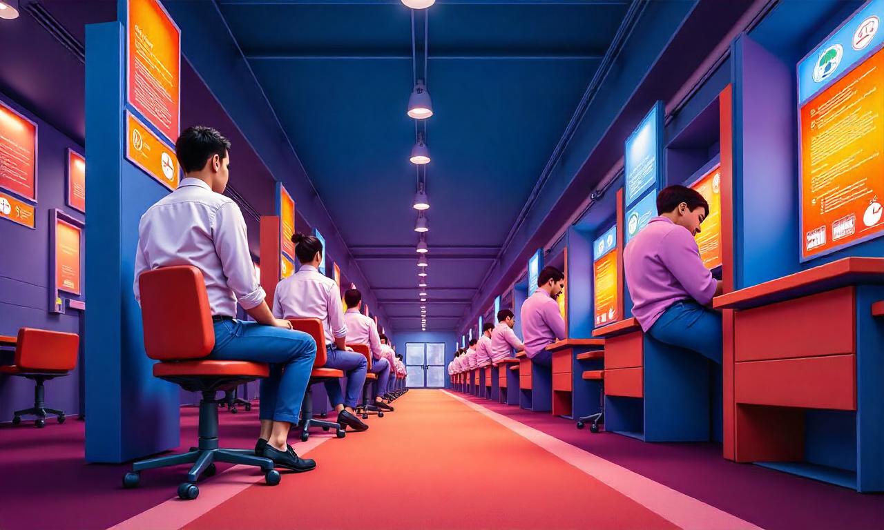 Cara Mengejar Karier Ideal: Strategi Sukses dalam Dunia Kerja