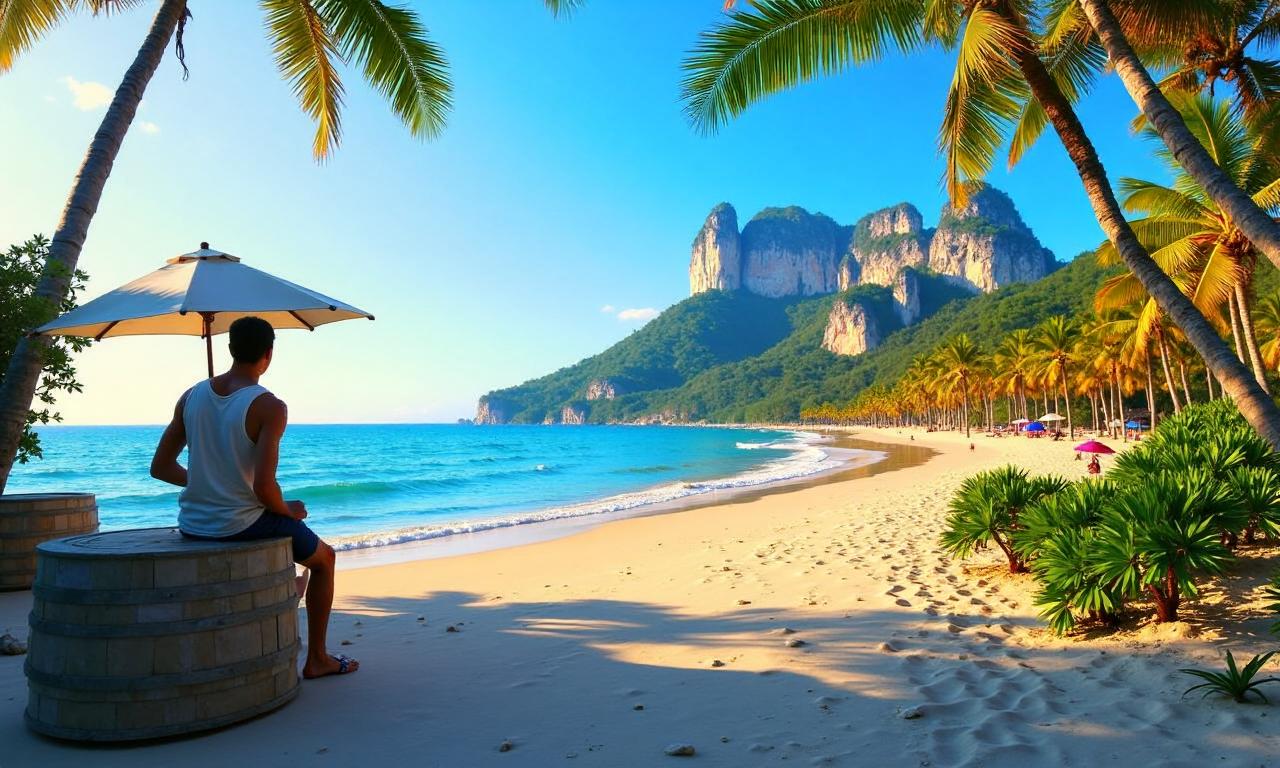 Pilihan Destinasi Terbaik di Indonesia untuk Liburan yang Tak Terlupakan