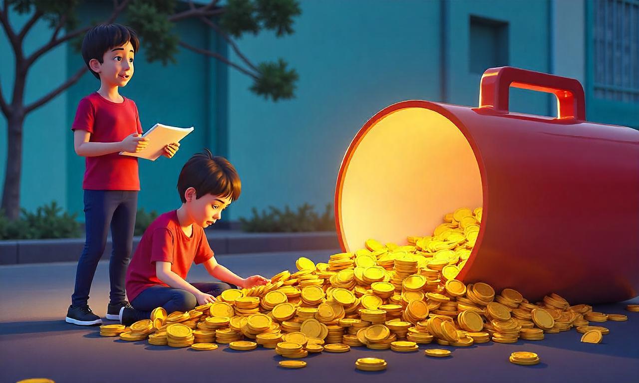 Tips Mengumpulkan Dana untuk Kebutuhan Harus Dicoba