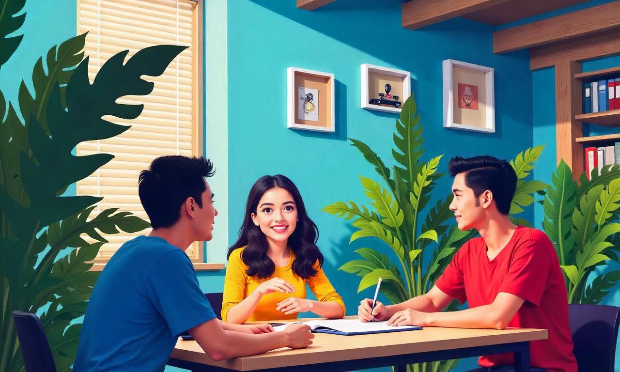 Contoh Praktek Berbagi: Tips Efektif dan Praktis untuk Meningkatkan Keterlibatan