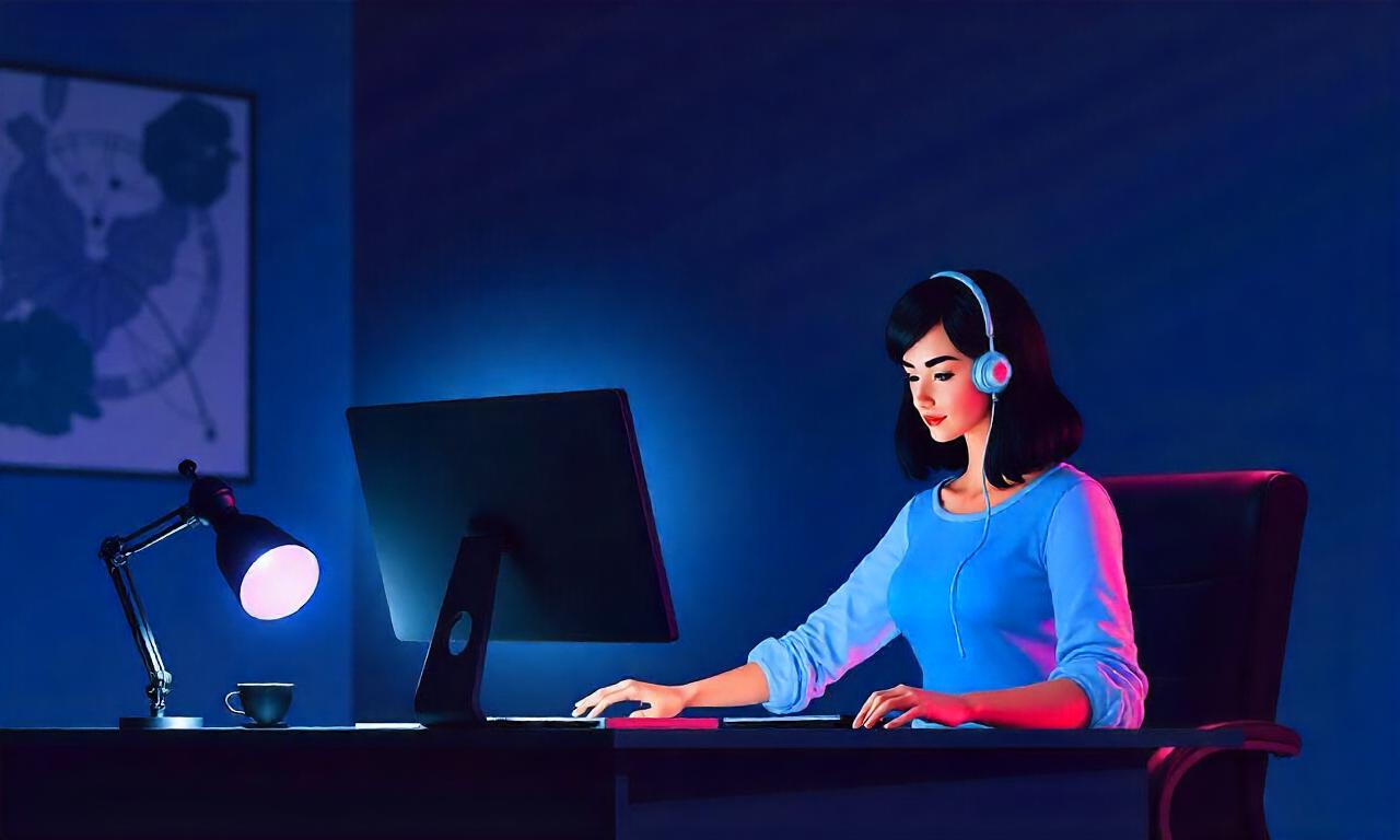 Efficient Coding Tips: Tech Tutorial for Beginners