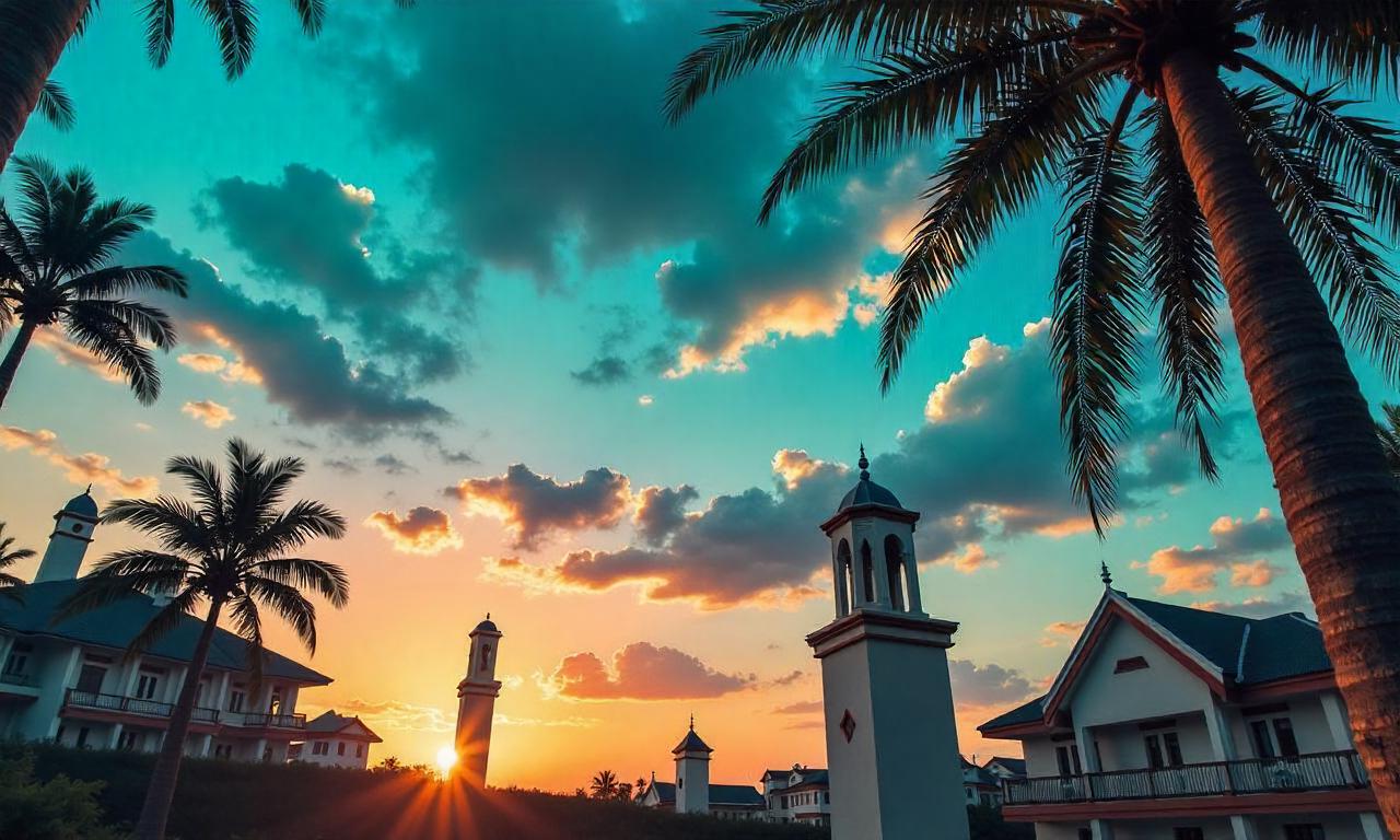 Menemukan Inspirasi Kebaikan di Setiap Usia: Kunci Berkebajikan