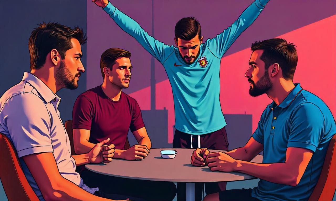 Brian Cole & Steve Cropper Analyze Man United vs West Ham Clash