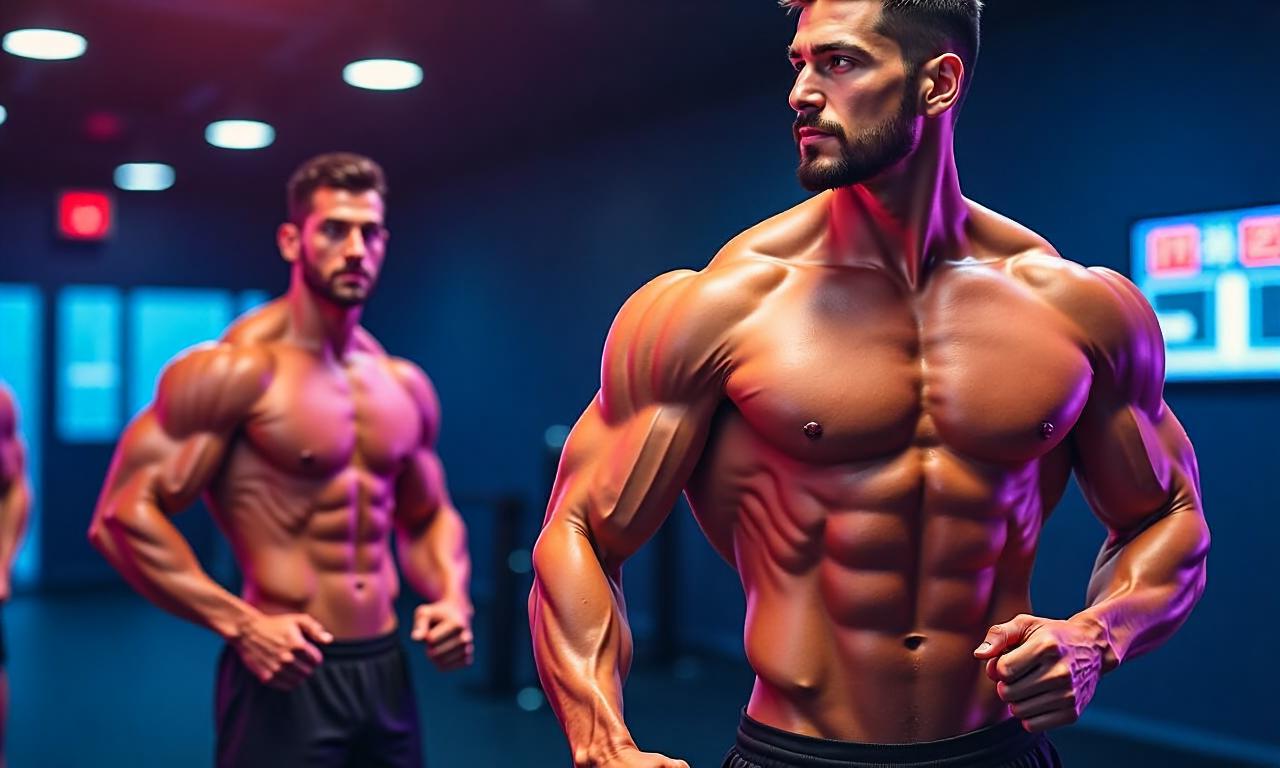 Men's Fitness Routines for Weight Loss: 5 Pro Tips to Get Started