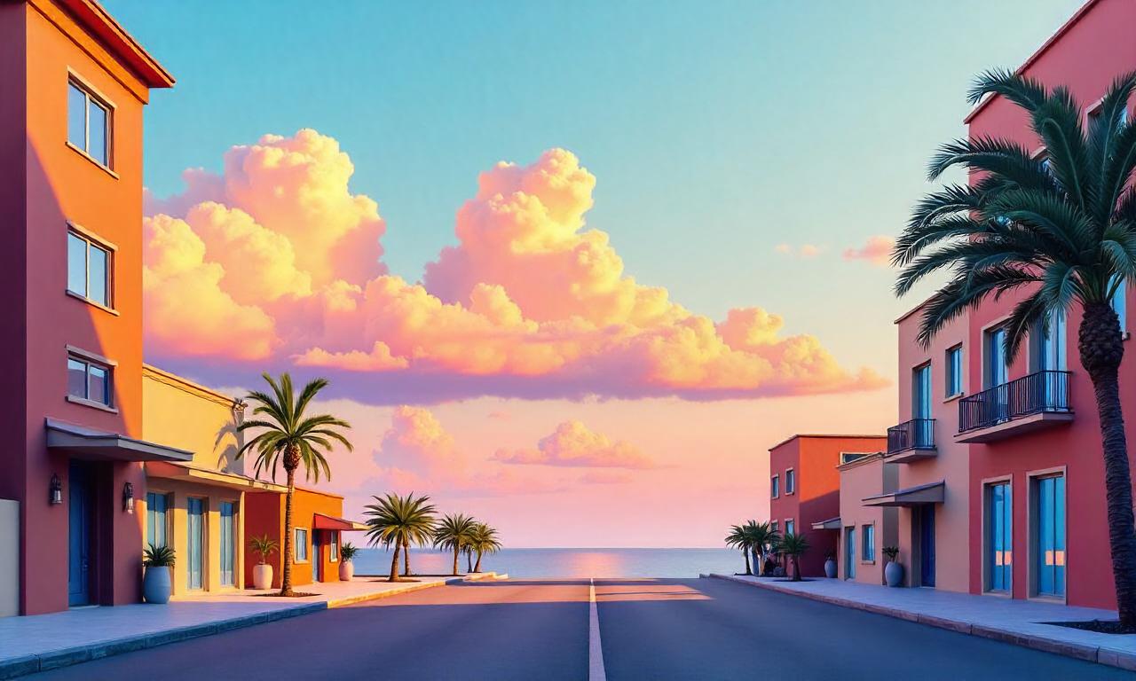 How to Solve Travel Destination Stress and Choose the Right Spot