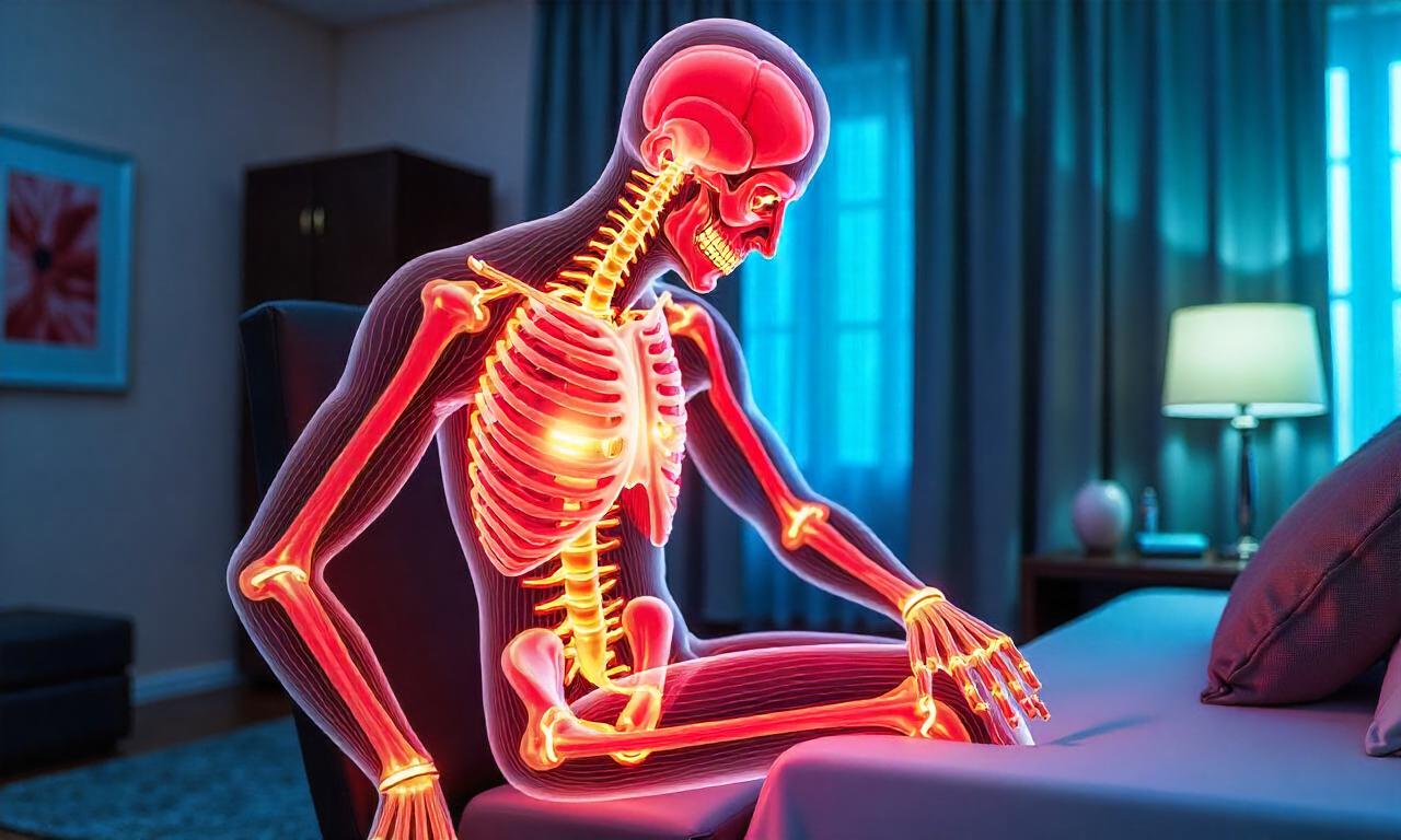 Top Men's Health Challenges and Solutions You Should Know