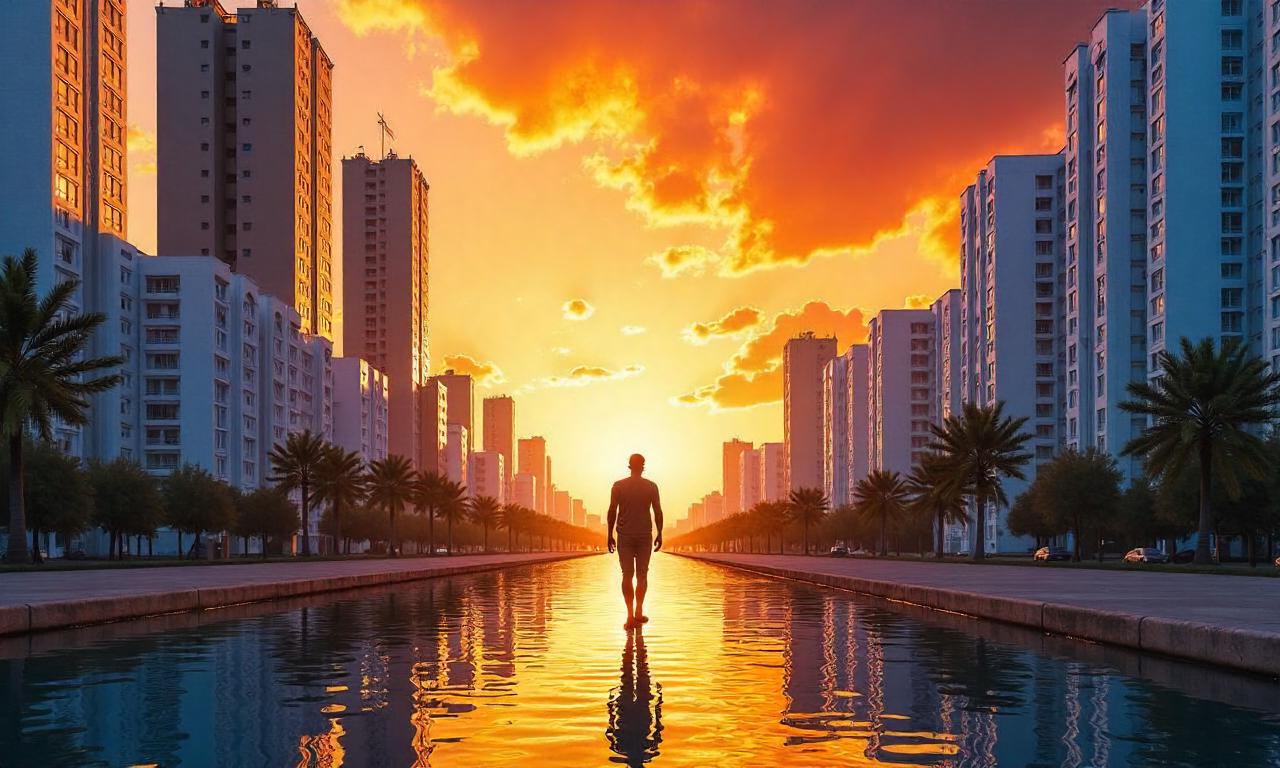 Solusi Berkelanjutan Mengatasi Perubahan Iklim: Ini Jawabannya