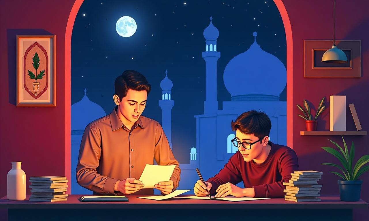 Tips Zakat 2026 untuk Pemula: Cara Mudah Menghitung dan Menyampaikan Zakat