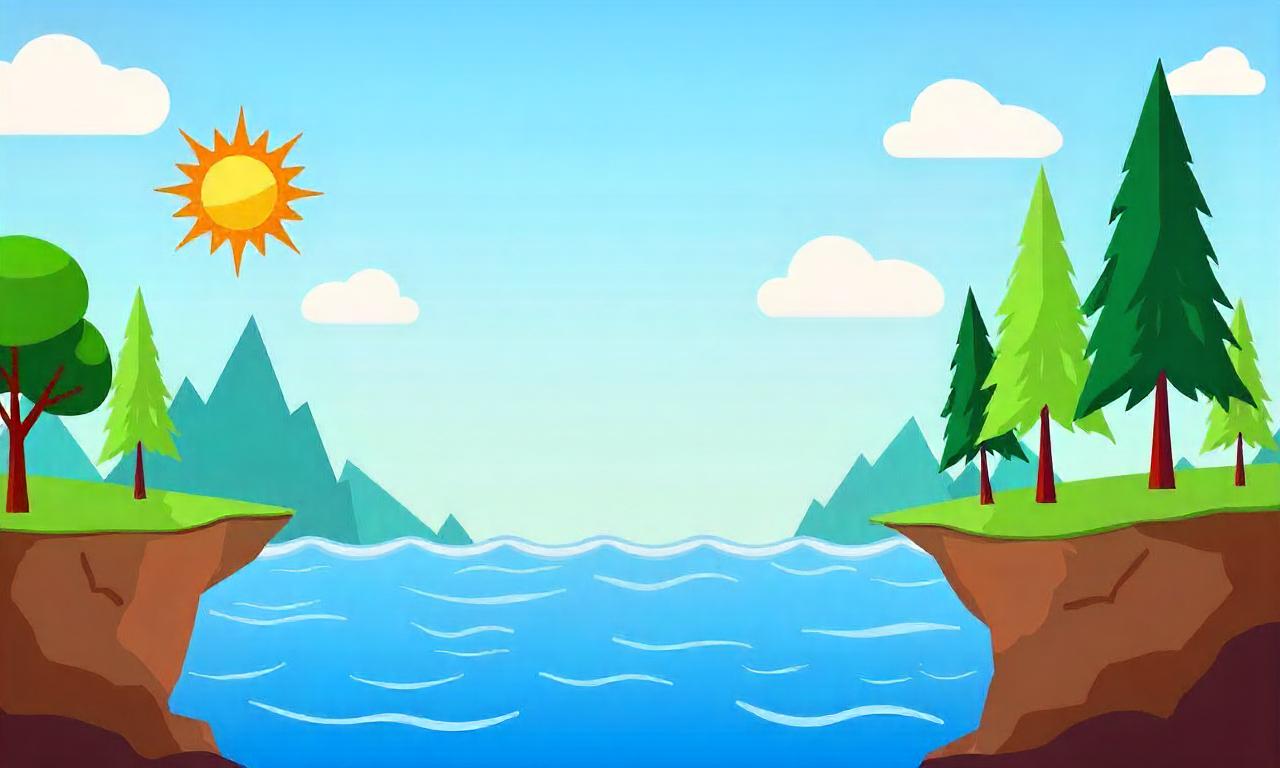 Understanding the Stages of the Water Cycle: A Simple Explanation