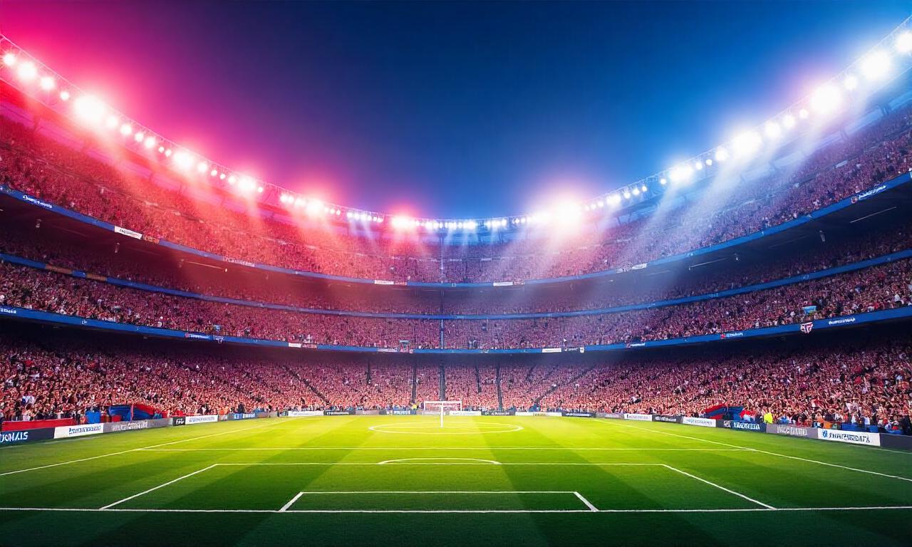 Pertandingan Betis vs Barcelona: Analisis Strategi dan Performa