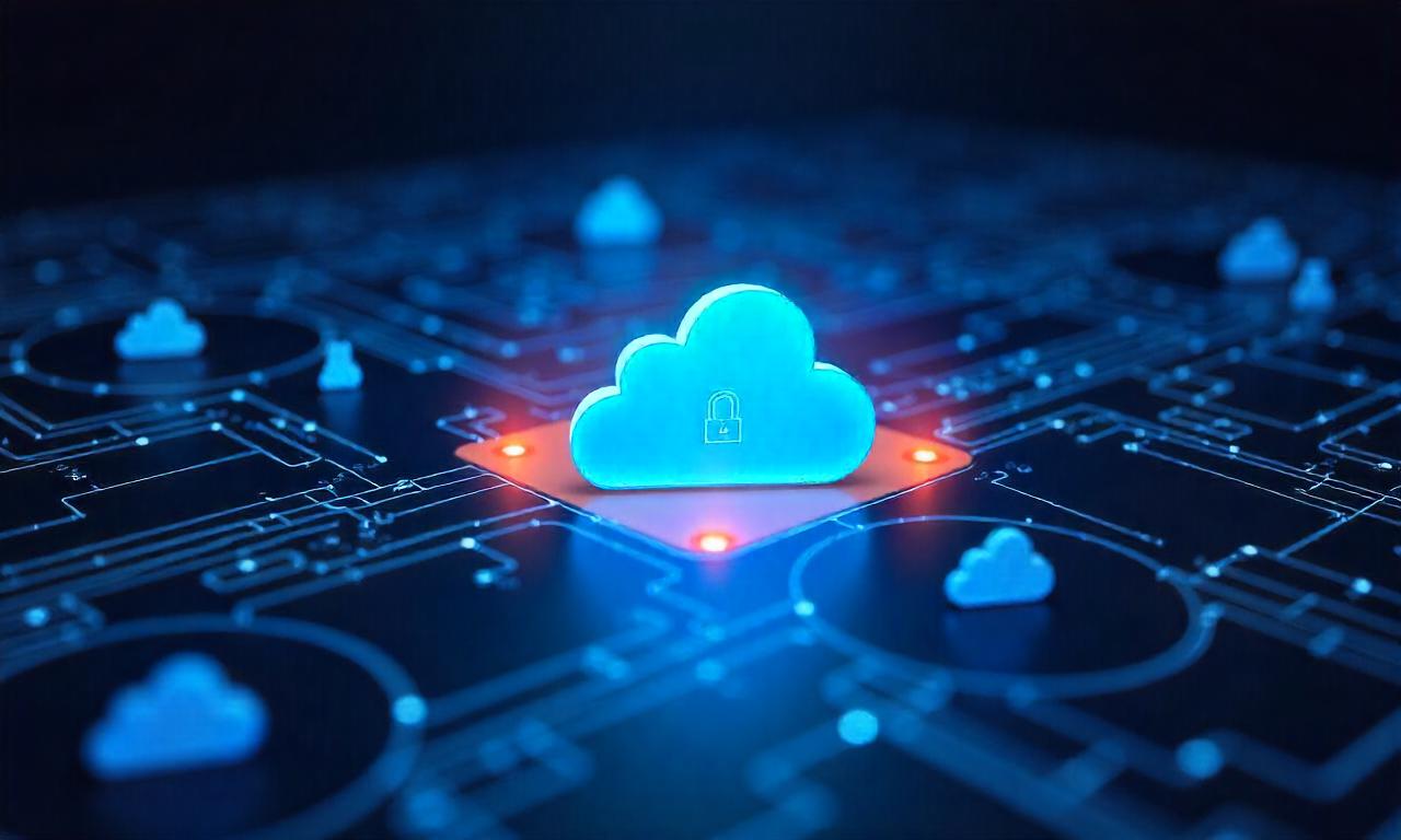 Cybersecurity Solutions for Cloud Computing: Secure Your Data