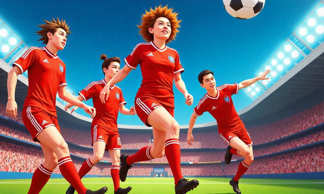 FIFA World Cup Draw: Cary Hiroyuki Tagawa's Netflix Warner Bros Tie