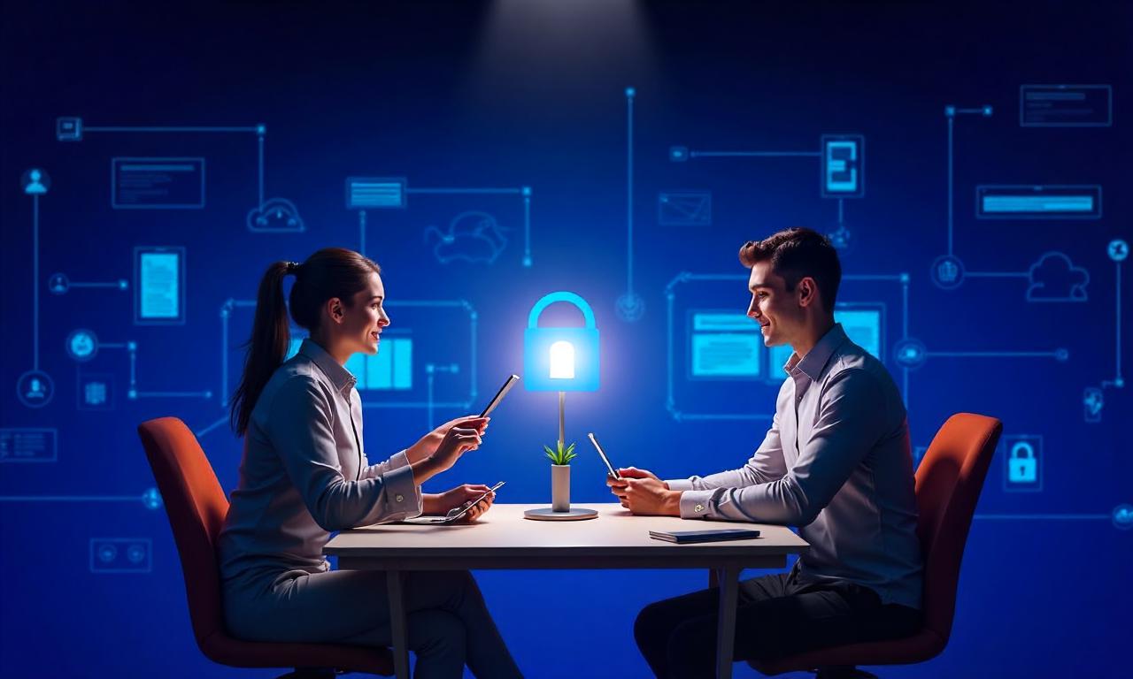 Remote Access for Small Business: Boost Efficiency & Security