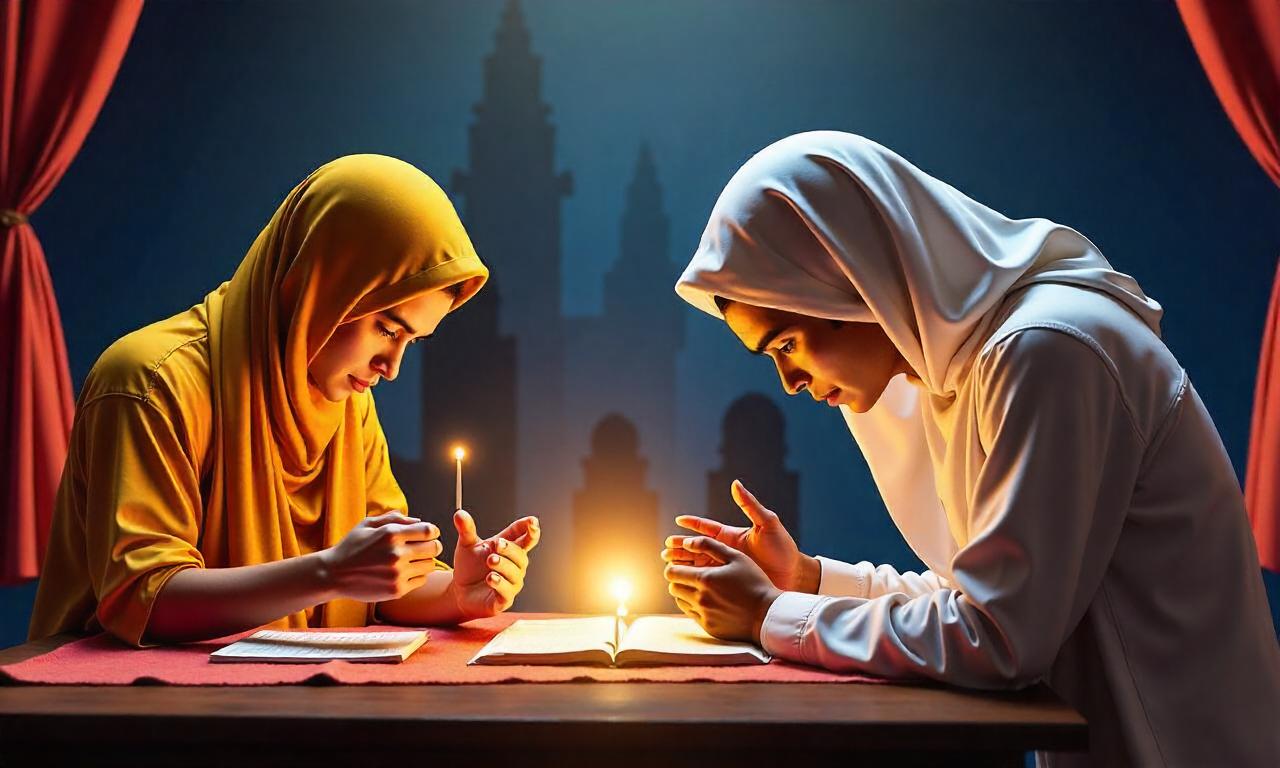 Manfaat Sedekah dan Doa dalam Kehidupan Sehari-hari