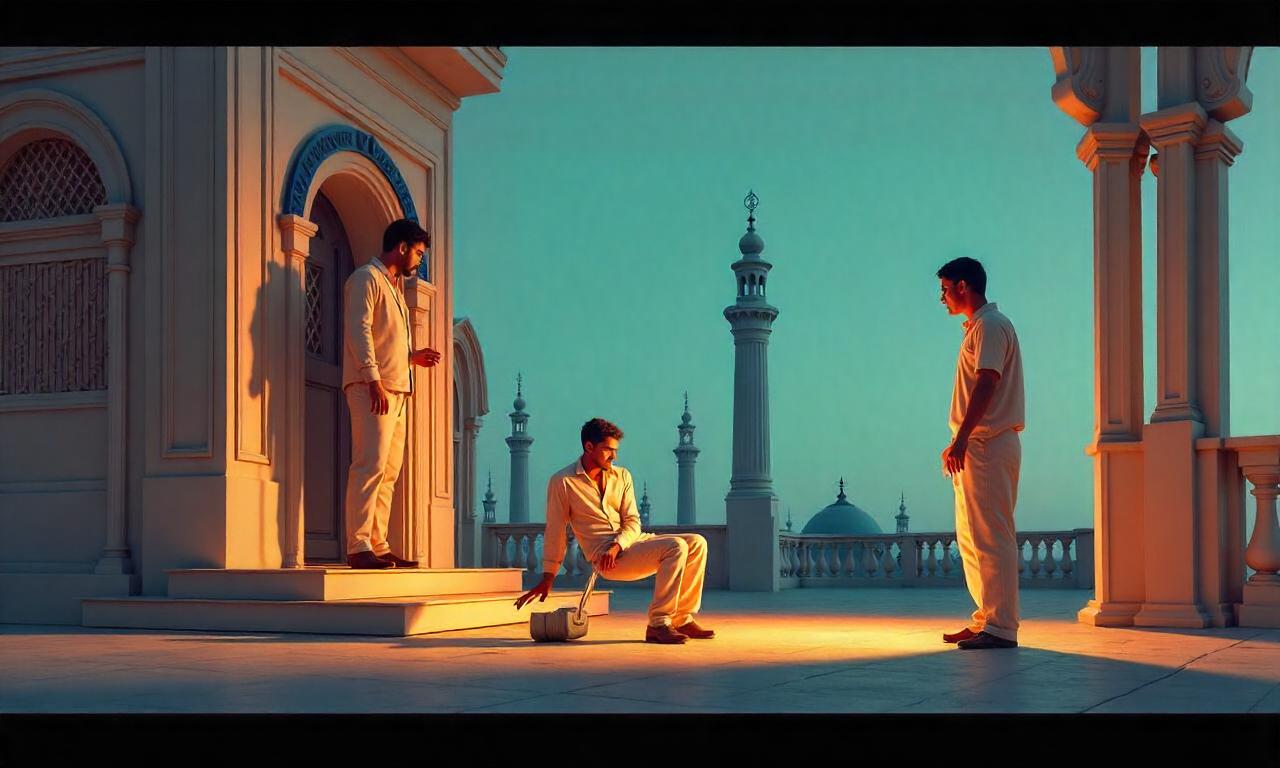 Hukum Tidak Membayar Zakat: Konsekuensi dan Penjelasan