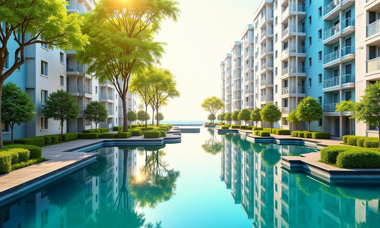 Nature vs Urban Environment: The Ultimate Comparison of Modern Living