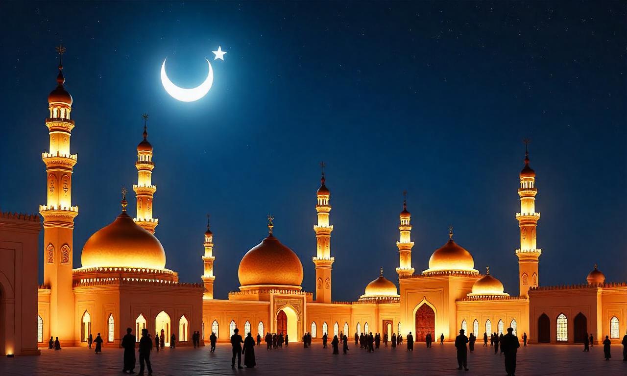 Doa Zakat Fitrah: Panduan Lengkap untuk Ibadah Ramadan