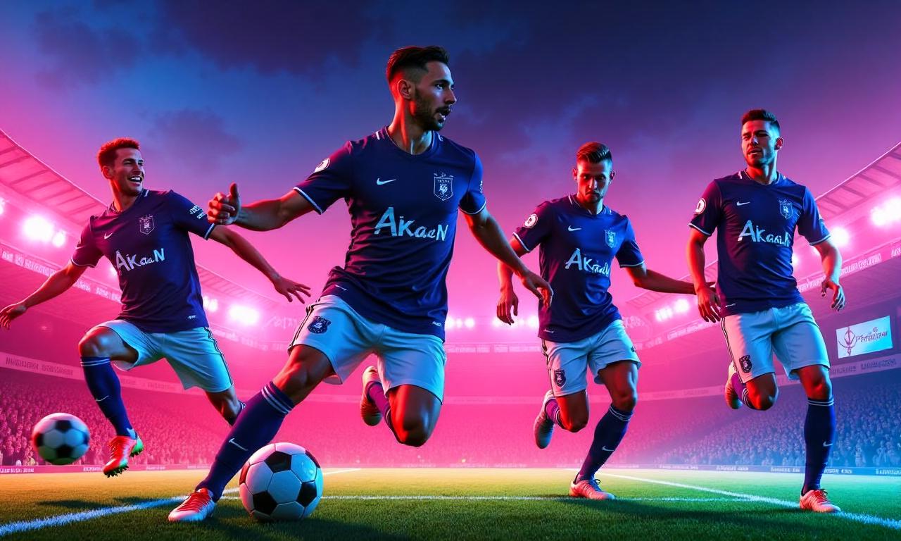 Ligue 1 Season Preview: Key Players to Watch in 2023-2024