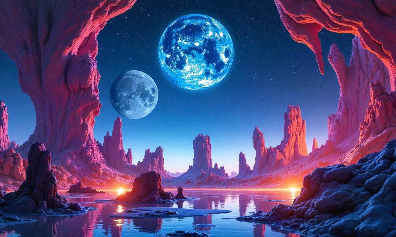 10 Amazing Science Facts for Kids to Explore Today