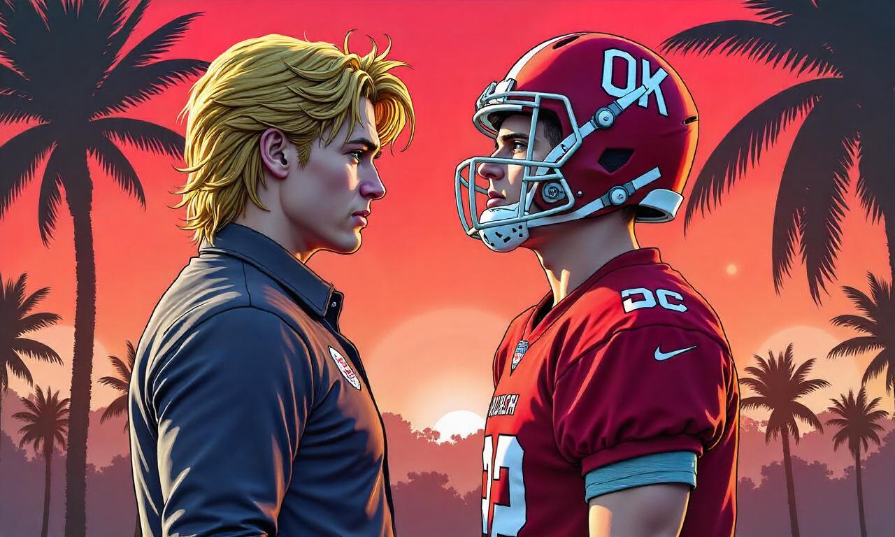 Epstein Files: Jake Paul Fight Time and Alabama vs Oklahoma Clash