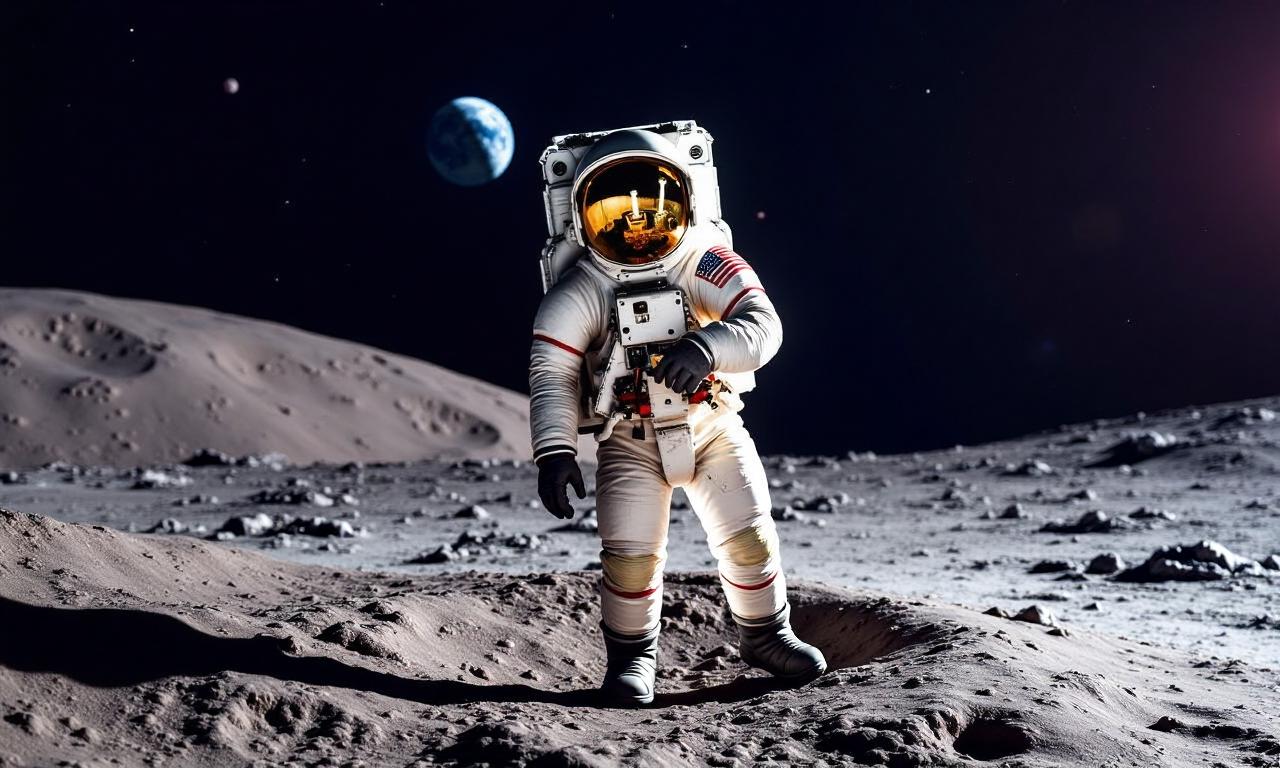 Did Apollo 13 Actually Go Around the Moon?