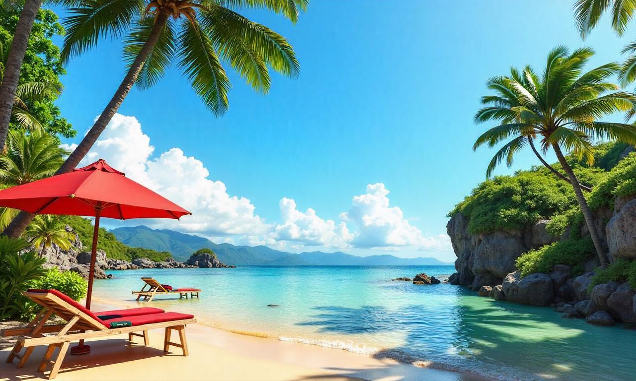 Strategi Memilih Destinasi Wisata yang Tepat dan Menarik