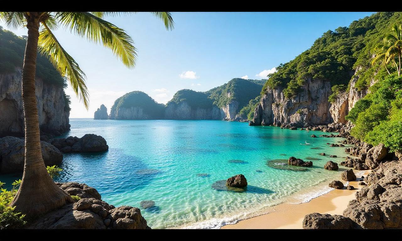 Strategi Memilih Destinasi Wisata yang Tepat dan Menarik