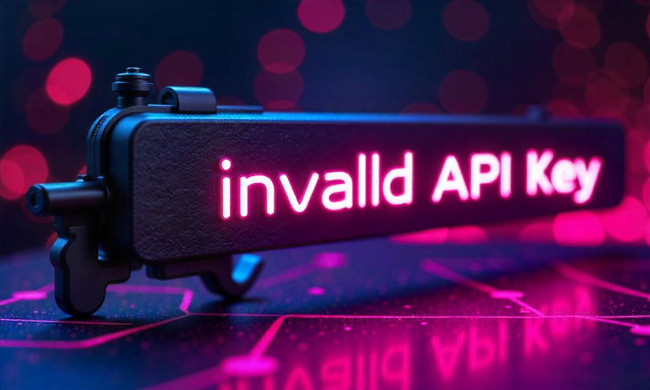 Invalid API Key :  KBLN7AL1ZvPM6035cvrIuPYXc5WZNhUNmLG6yMRWQD8WqUdAlh145xBJQIcV