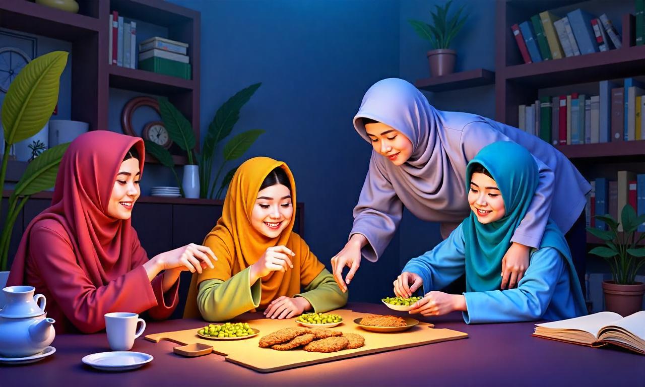 Cara Menghitung Zakat Maal: Panduan Lengkap untuk Pemula