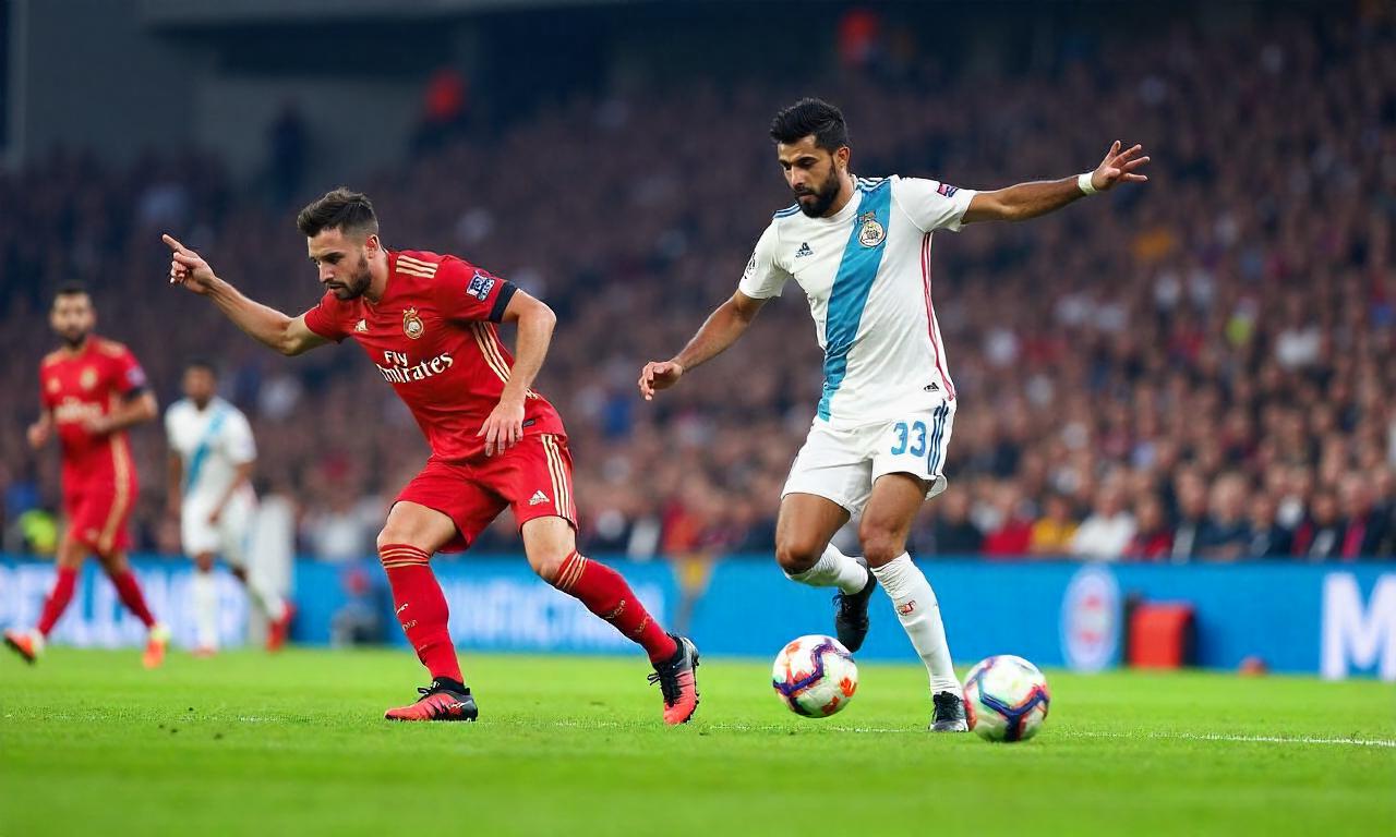 Gil Gerard's Impact on Talavera vs Real Madrid Match