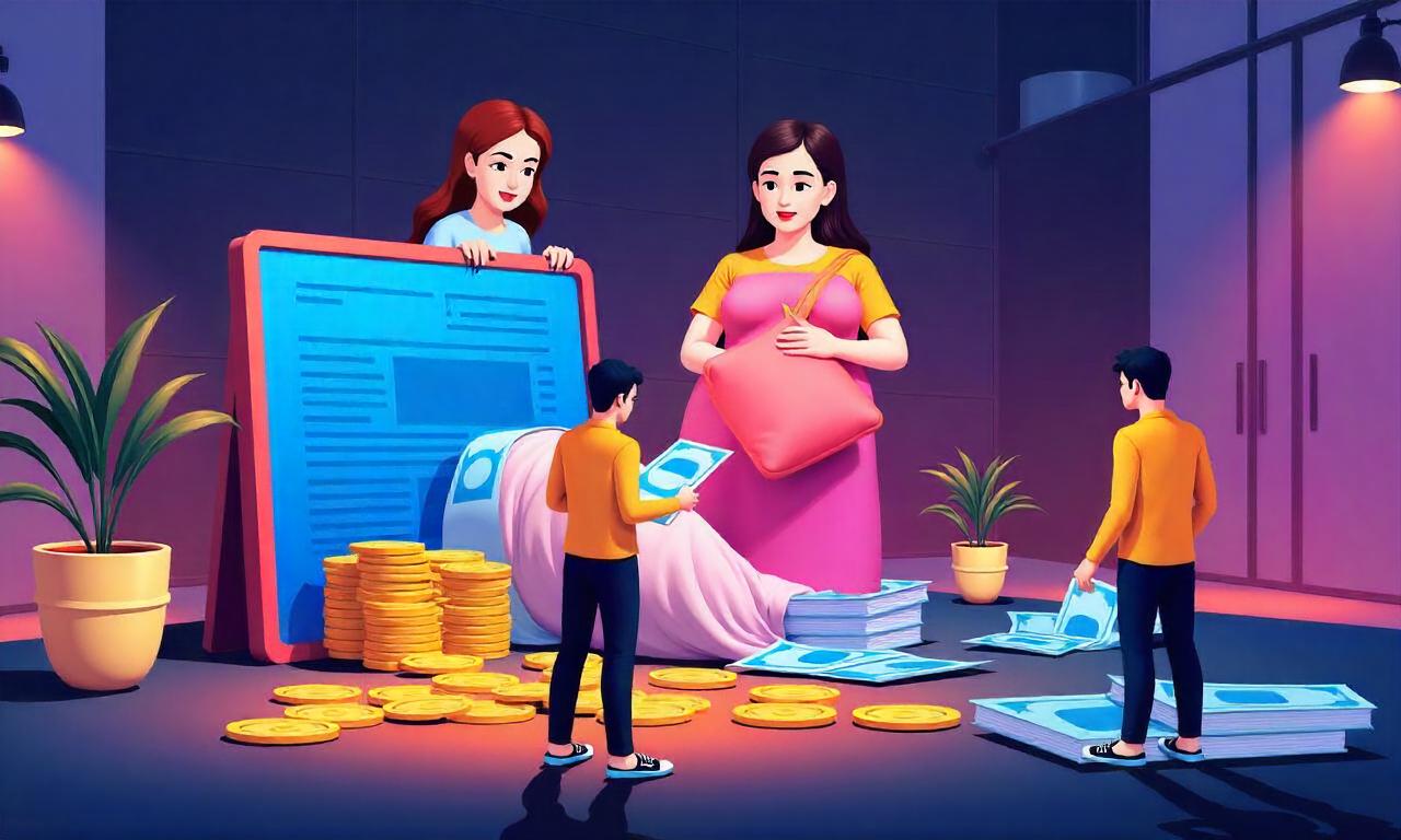 Cara Menghitung Zakat Penghasilan dengan Kalkulator