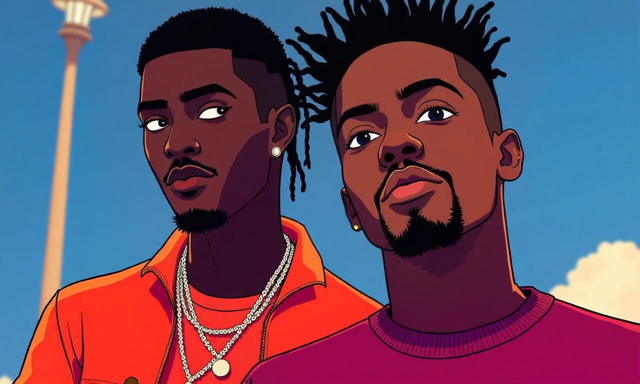 Latto and 21 Savage Collab: New Track Drops