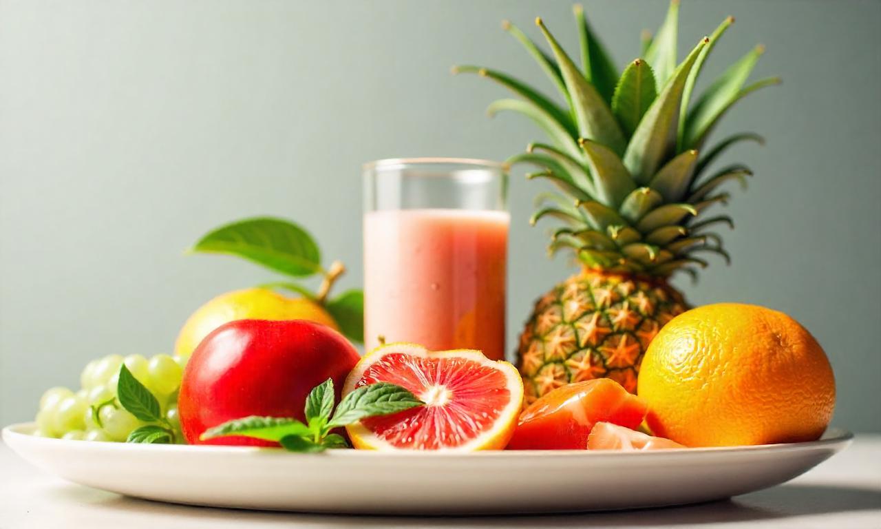 Panduan Diet Sehat: Cara Menurunkan Berat Badan dengan Efektif