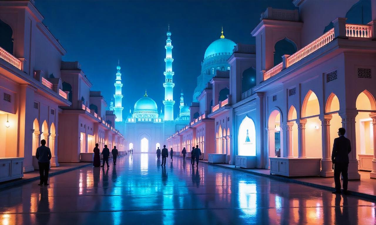 Cara Menghitung Zakat Penghasilan dengan Kalkulator Online