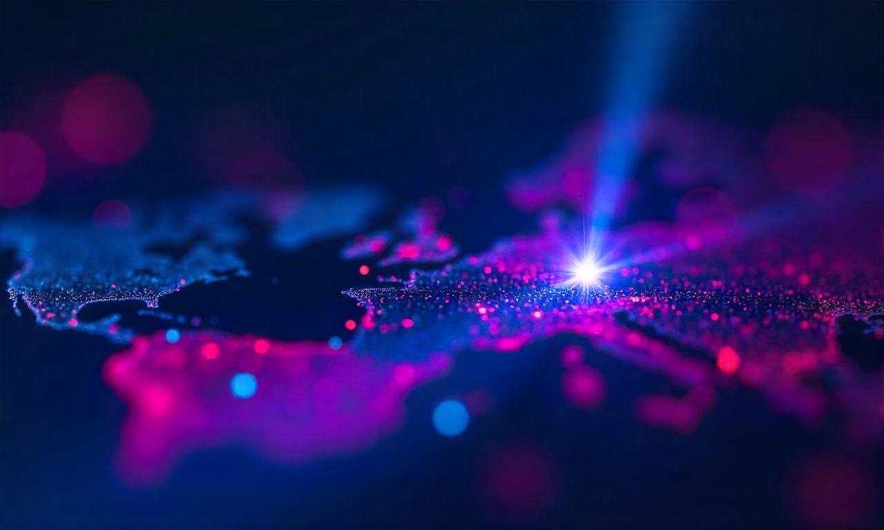 Understanding VPN Usage Statistics in Different Regions