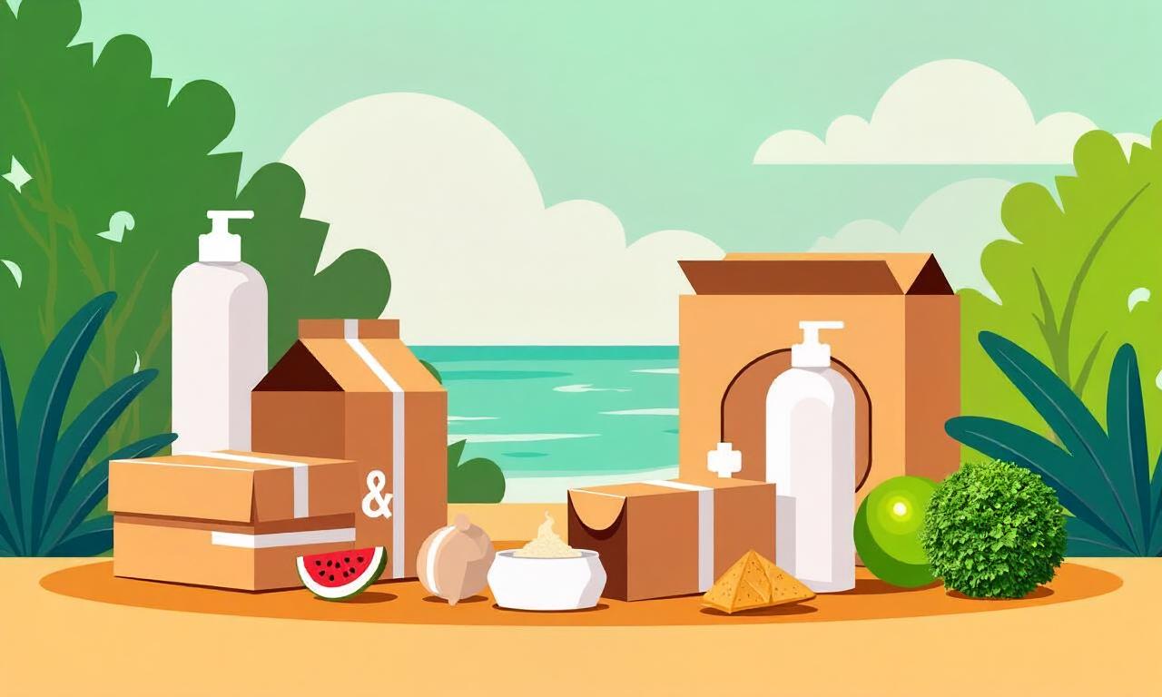 Eco-Friendly Packaging for Products: Why Sustainability Matters