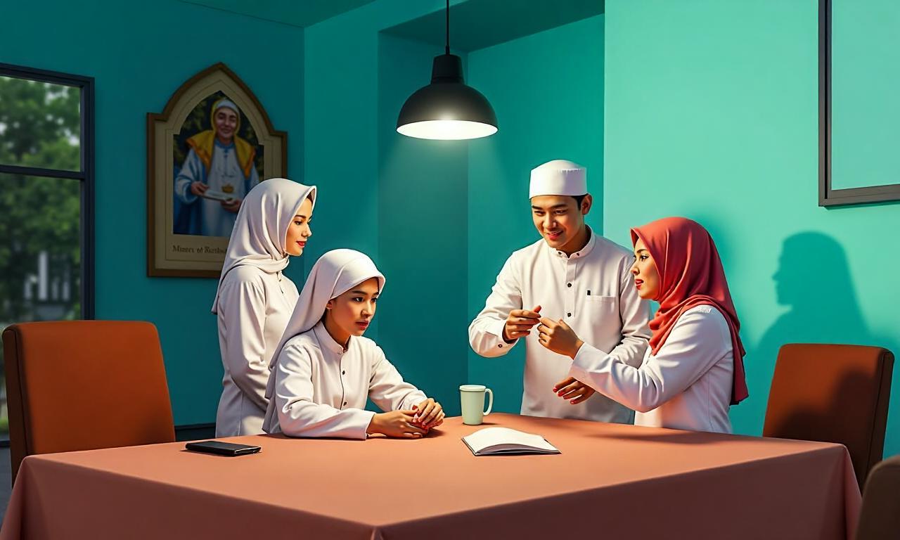 Cara Efektif Menyalurkan Donasi Syariah: Panduan Lengkap