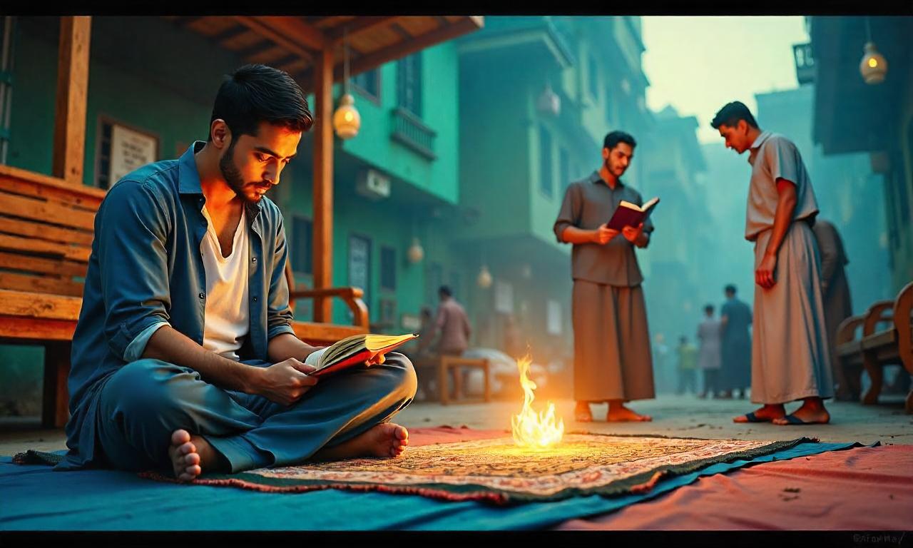 Hukum Tidak Membayar Zakat: Penjelasan dan Dampaknya