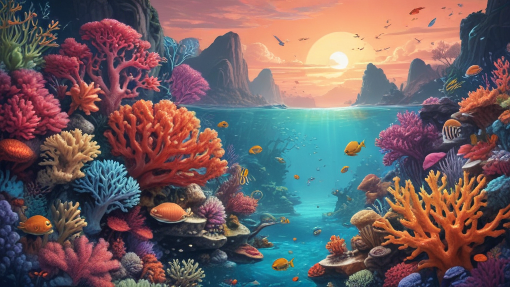 What Are the Main Threats to Coral Reefs? Environmental Risks Explained