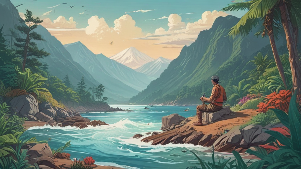 Hari Kebaikan Sedunia: Inspirasi Aksi Nyata untuk Dunia